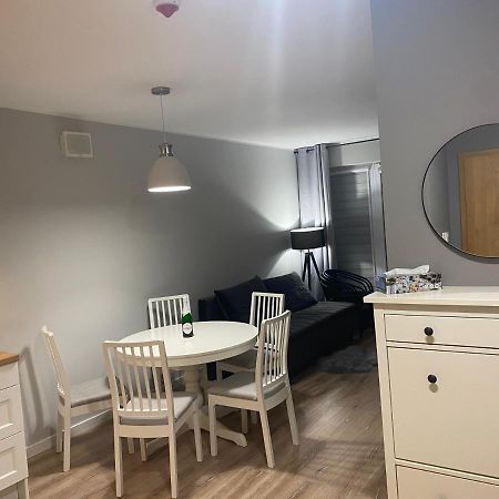 A Moze Morze ! Apartment Kolobrzeg Bagian luar foto
